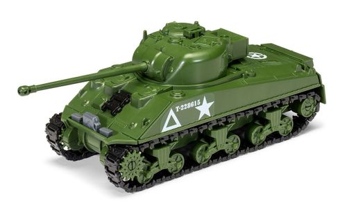Model plastikowy Quickbuild Sherman Firefly 1/35 na Arena.pl