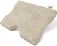 OD RĘKI Poduszka VISCO BIO HILDING