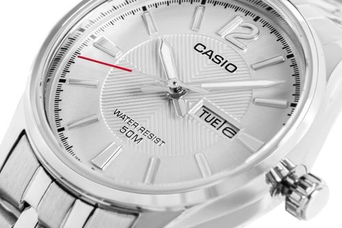 Zegarek Damski CASIO LTP-1335D-7AVDF + BOX na Arena.pl