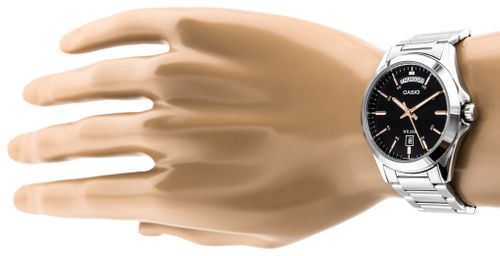 CASIO MTP-1370D 1A2V (zd025a) na Arena.pl