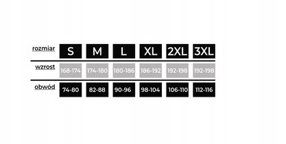 PODKOSZULKA KOSZULKA MĘSKA 100% BAWEŁNA GŁADKA 2XL Moraj na Arena.pl