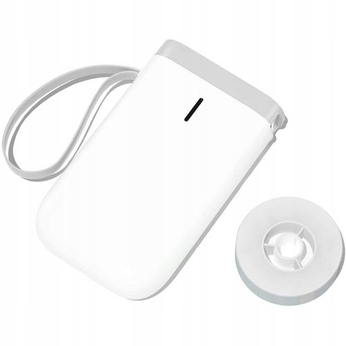 Niimbot D11 Drukarka Termiczna Etykiet Bluetooth na Arena.pl