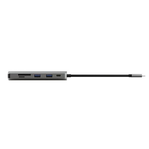 Adapter wieloportowy TRUST Dalyx na Arena.pl