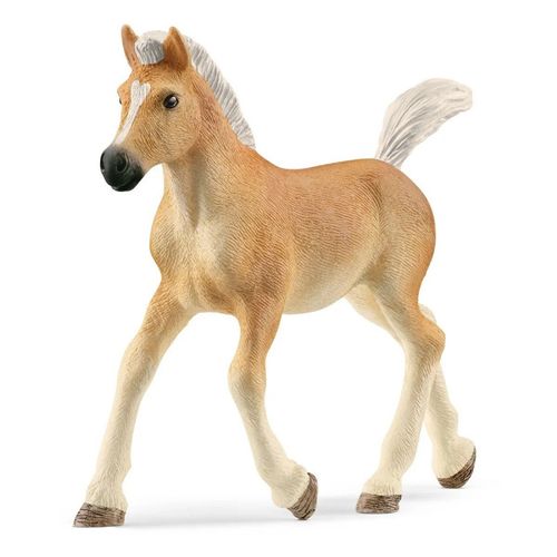 Figurka Źrebak Rasy Haflinger na Arena.pl