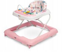 INTERAKTYWNY CHODZIK PCHACZ REGULACJA TOYZ NEL JEŹDZIK 6M+