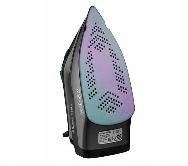 ŻELAZKO RUSSELL HOBBS 25400-56 zdjęcie 3