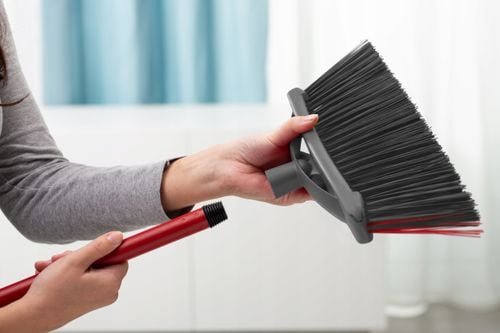 szczotka zewnętrzna vileda na Arena.pl