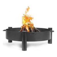Palenisko ogrodowe COOK KING Haiti 80 cm