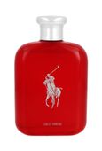 tester ralph lauren polo red edp 125ml