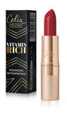 CELIA DELUXE VITAMIN RICH POMADKA NAWILZAJACA 06