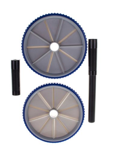 Wałek podwójny Vivo na Arena.pl