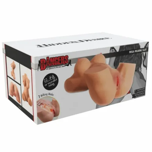 hidden desire milking mega torso 22 kg - anatomiczny model na Arena.pl