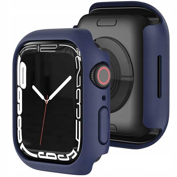 Spacecase Cover Aw 38Mm Navy Blue zdjęcie 1