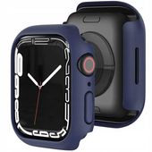Spacecase Cover Aw 38Mm Navy Blue