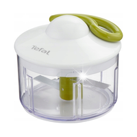 TEFAL ROZDRABNIACZ SIEKACZ DO WARZYW OWOCÓW ZIÓŁ OSTRY BLENDER CHOPPER 500