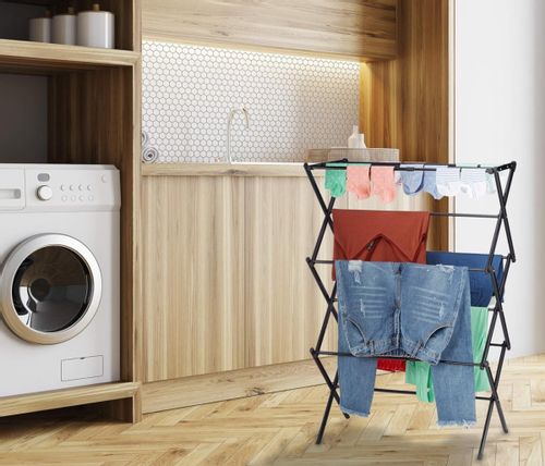 Suszarka wolnostojąca na pranie KARLA na Arena.pl