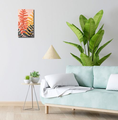 Obraz 20x40cm Paleta Natury na Arena.pl