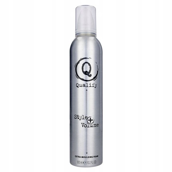 Artego Qualify pianka do stylizacji włosów 300ml zdjęcie 1