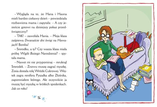 Świetne  święta na Arena.pl