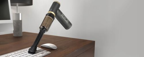 Głowica odkurzająca do dmuchawy wielofunkcyjnej KiCA JetFan 2 na Arena.pl