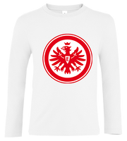 Koszulka z dł.rękaw. Eintracht Frankfurt