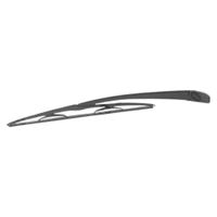 RAMIĘ PIÓRO WYCIERACZKI TYŁ TYLNE CITROEN C5 II 2004 2005 2006 2007 2008