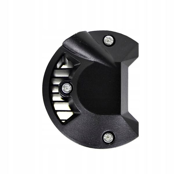 2 x Halogen motocyklowy-doświetlacz 36W+WŁĄCZNIK zdjęcie 3