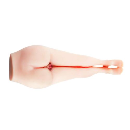 CRAZY BULL - Passion Lady Vagina & Anal Vibrating na Arena.pl