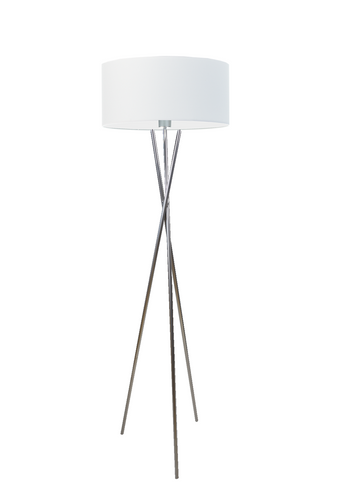 Lampa PARYŻ abażur walec na Arena.pl