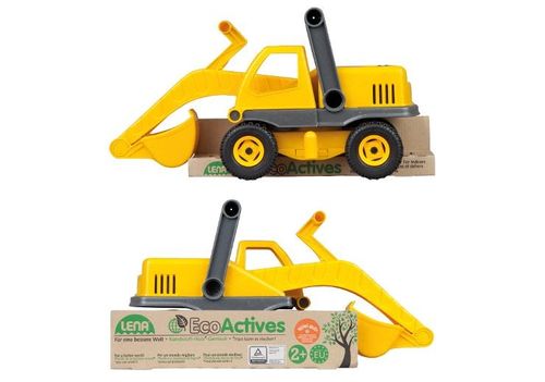 Koparka Ecoactives 37 Cm na Arena.pl
