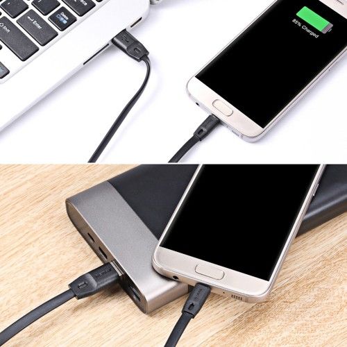 Kabel REMAX RC-001m Micro USB 2m na Arena.pl