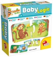 CAROTINA BABY LOGIC MUM AND PUPPY 0038