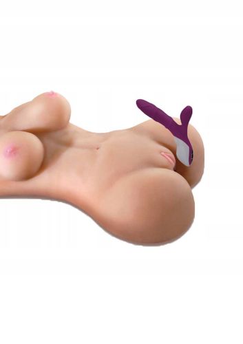 Wibrator YOLANDA-purple na Arena.pl