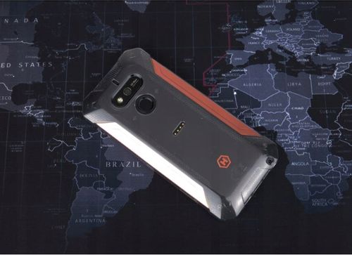 Szkło Hartowane Do Myphone Hammer Explorer Pro na Arena.pl
