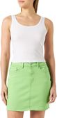 JACK & JONES Jjxx Jxhazel Skirt AKM Color Ln Rock damskie XXL