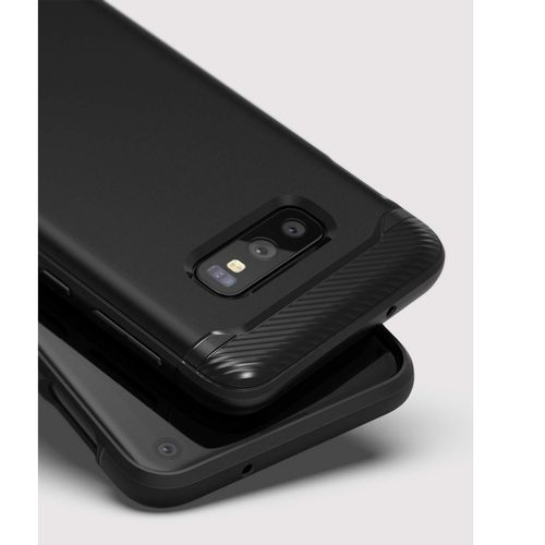 RINGKE ONYX - Samsung Galaxy S10E (lite) - BLACK na Arena.pl