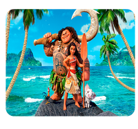 Podkładka pod myszkę Vaiana