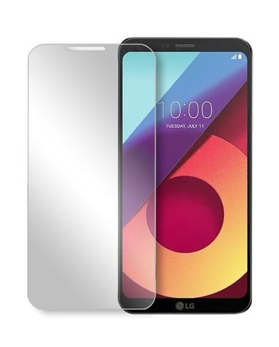 LG Q6 | Etui smartfon CASE + Szkło na Arena.pl
