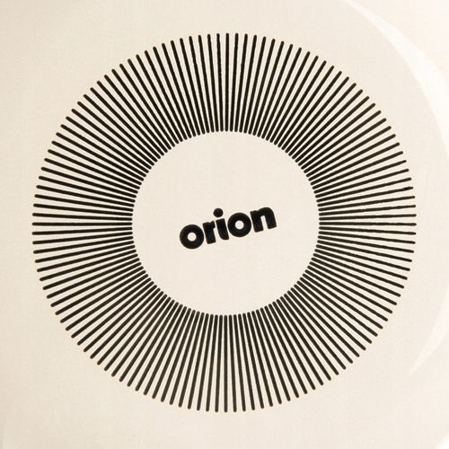 Tygielek Orion Tonca 600 ml na Arena.pl