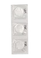 beppy condoms white 72pcs natural