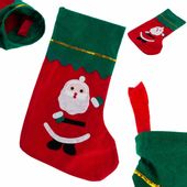 SKARPETA NA PREZENTY