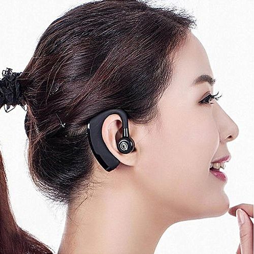 Zestaw słuchawkowy BT V4.1 HD 2 TELEFONY GŁOS na Arena.pl