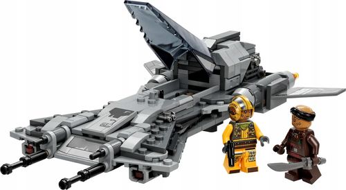 75346 - lego star wars - piracki myśliwiec na Arena.pl