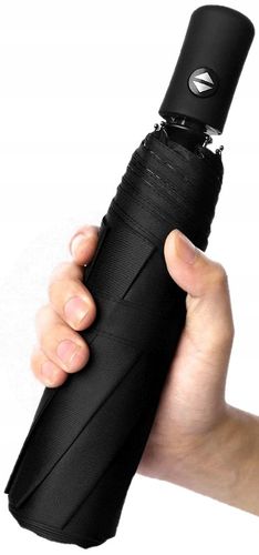 Parasol Składany Masywny Automatyczny Parasolka na Arena.pl