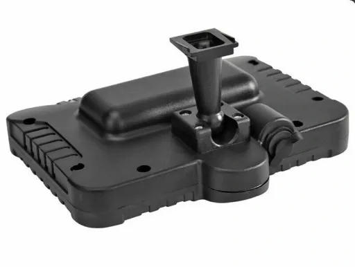 LAMPA SOLARNA COB 100 LED PANEL SOLARNY CZUJNIK RUCHU ZMIERZCHU PILOT zdjęcie 5