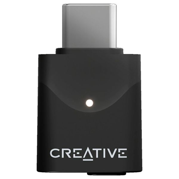 creative nadajnik audio bt-w6 bluetooth  5.4 zdjęcie 3