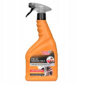 MOJE AUTO płyn do felg KRWAWE KOŁO czyszczenie felg 750 ml