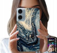 ETUI DO MOTOROLA G34 5G - KAMIENNE ELEGANCKIE WZORY OBUDOWA CASE