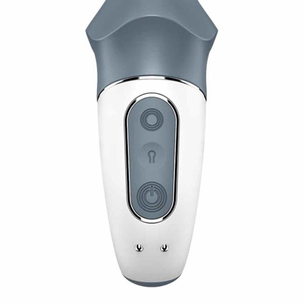 Air Pump Booty 1 zdjęcie 2