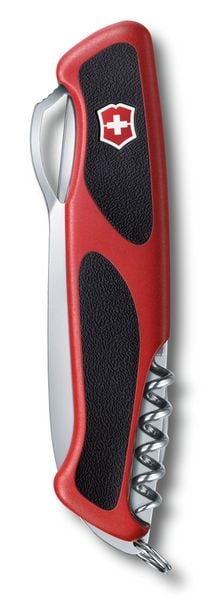 Scyzoryk Szwajcarski Victorinox Delemont RangerGrip 61 0.9553.MC  Kurier Gratis zdjęcie 2